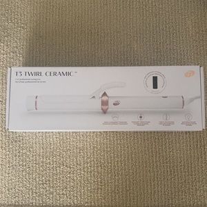 *SOLD* T3 Twirl Ceramic